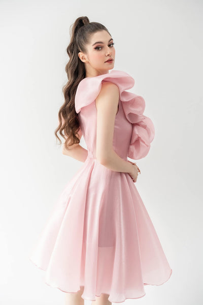 Cinderella Dress - Pink